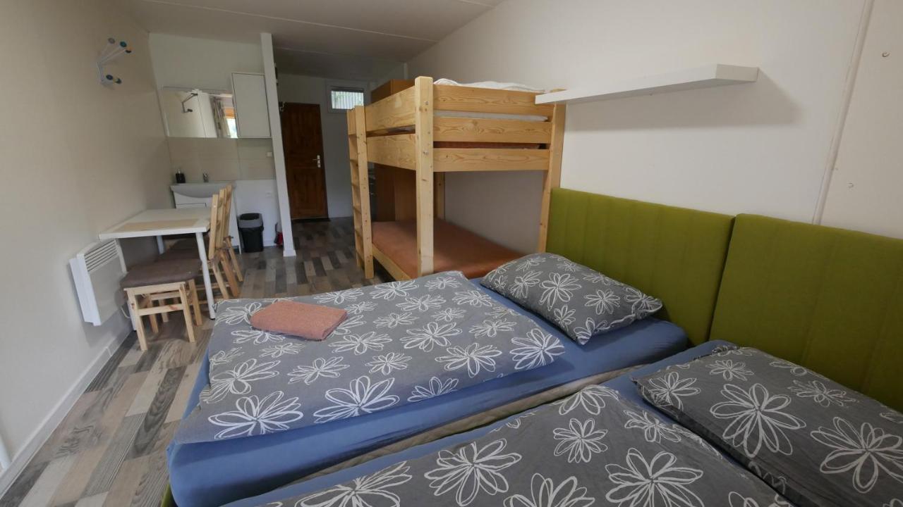 Chata U Rybare Hotel Bitov Exterior photo