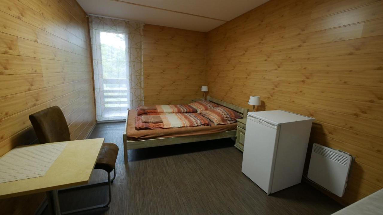 Chata U Rybare Hotel Bitov Exterior photo
