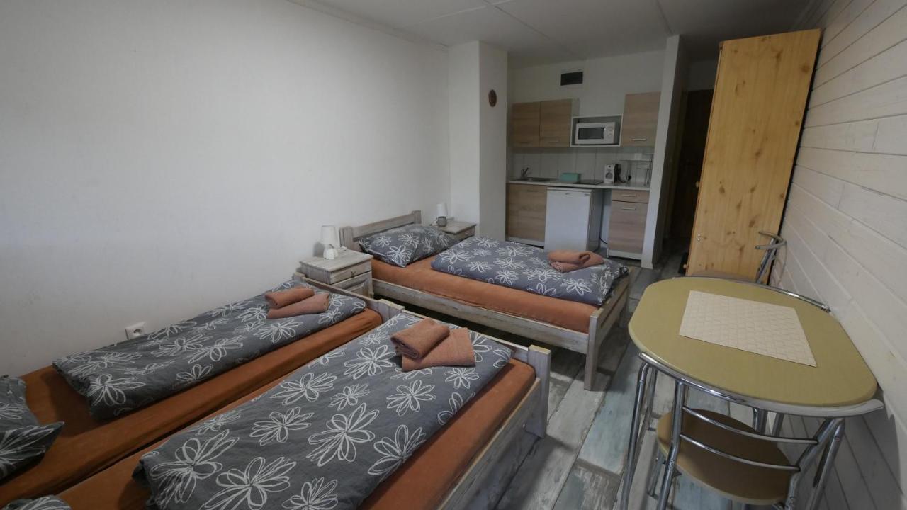 Chata U Rybare Hotel Bitov Exterior photo