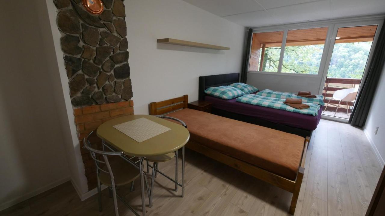 Chata U Rybare Hotel Bitov Exterior photo