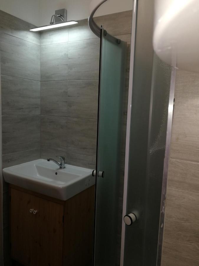 Chata U Rybare Hotel Bitov Exterior photo