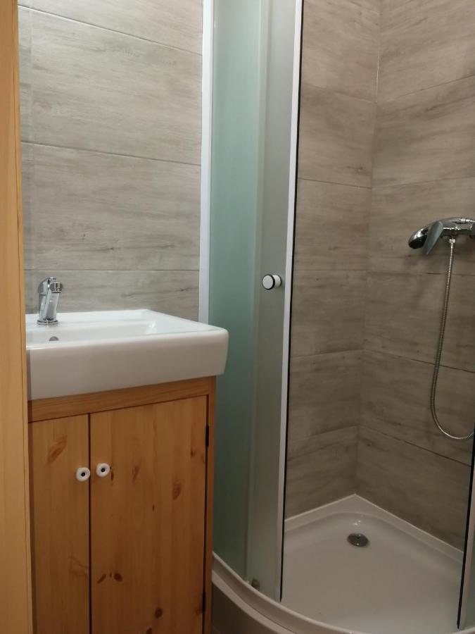 Chata U Rybare Hotel Bitov Exterior photo