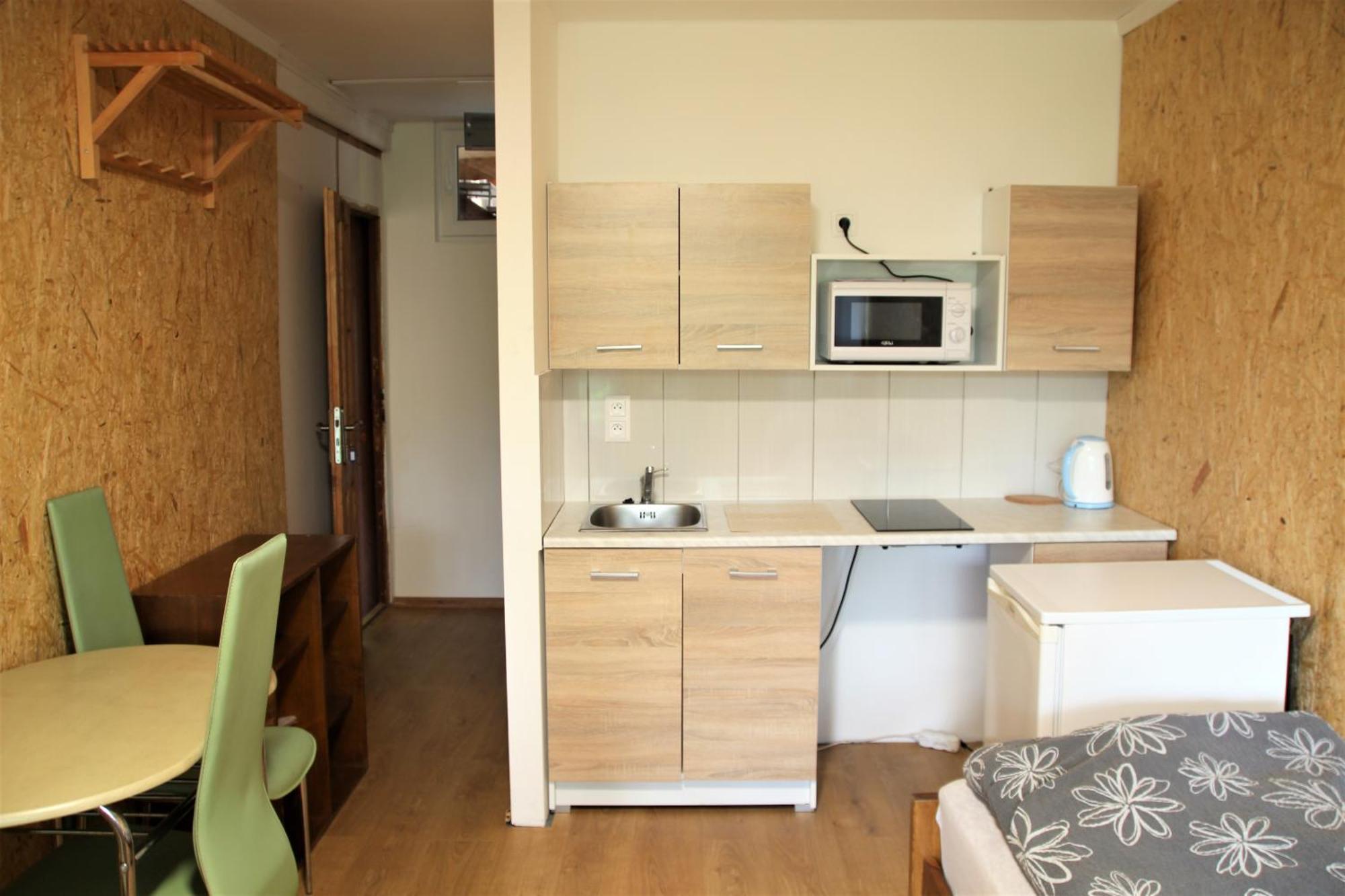 Chata U Rybare Hotel Bitov Exterior photo